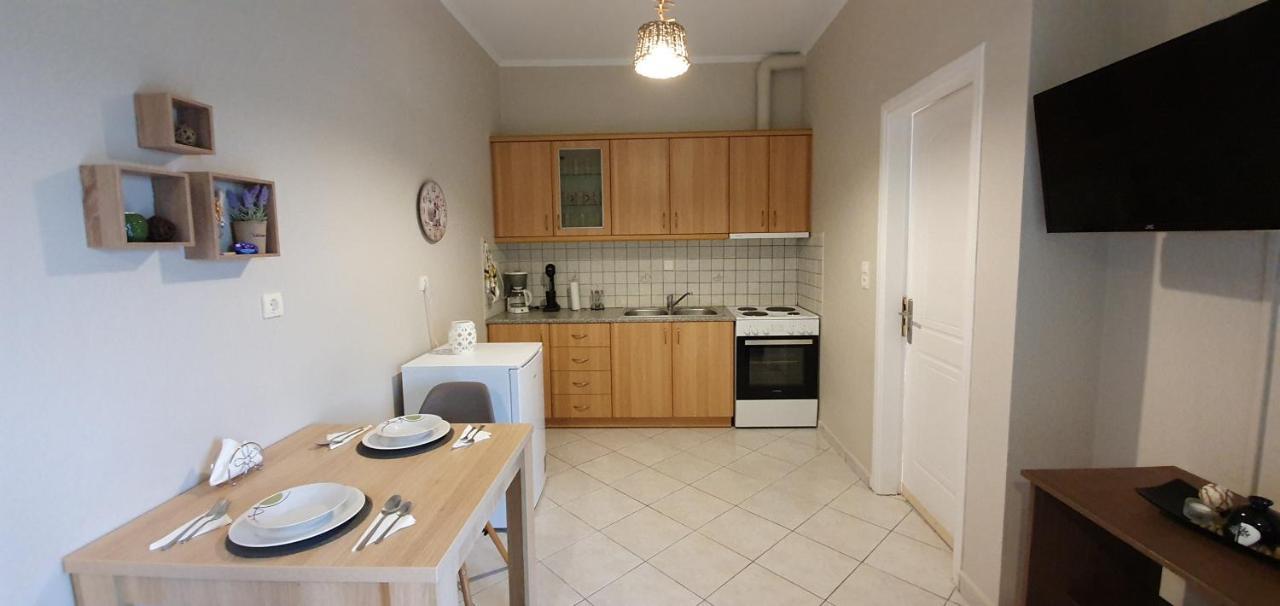 New Village Studios, Preveza A3 Exterior photo