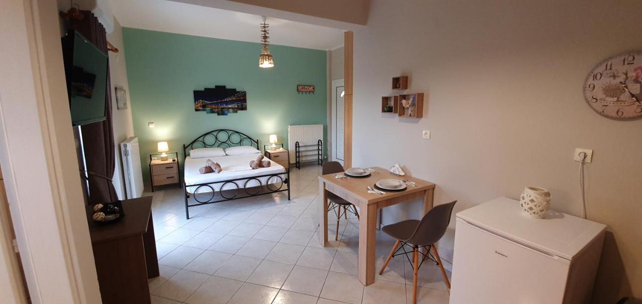 New Village Studios, Preveza A3 Exterior photo