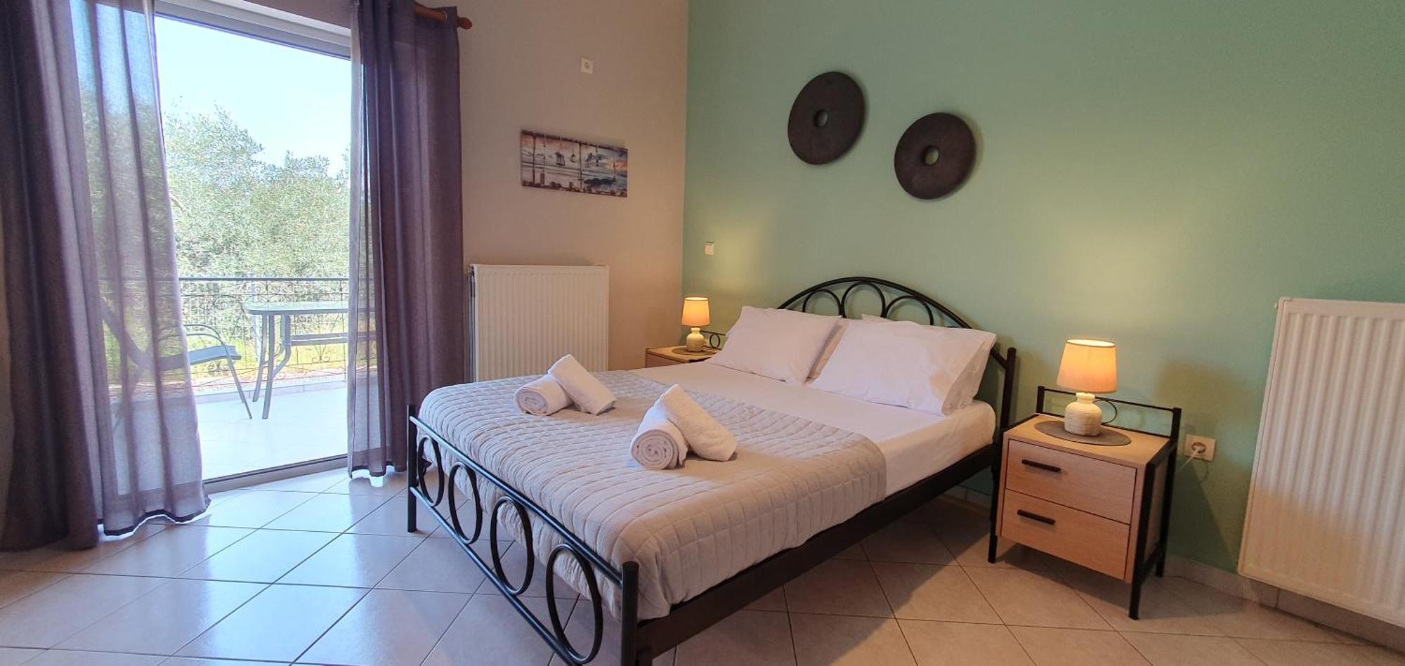 New Village Studios, Preveza A3 Exterior photo