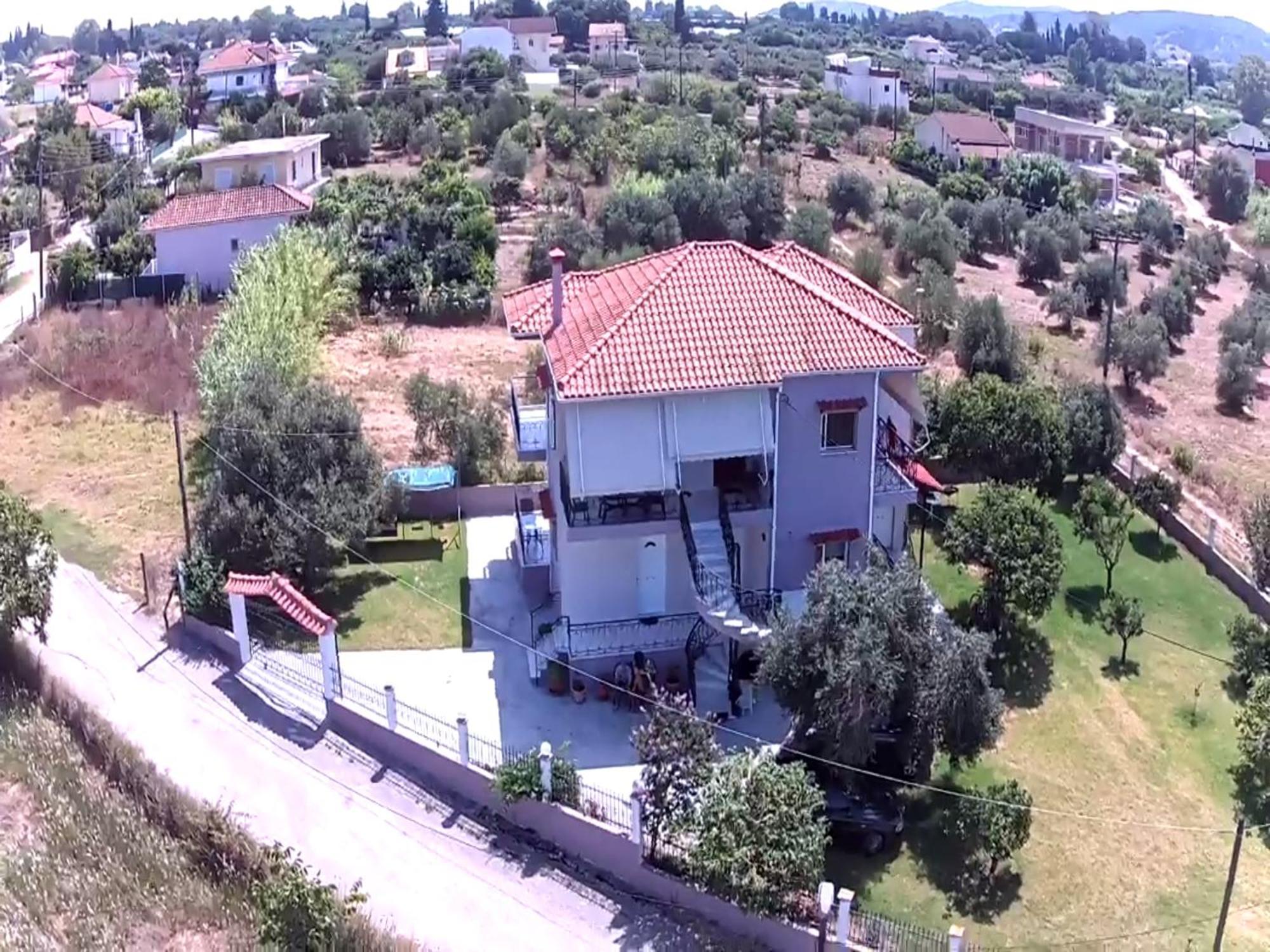 New Village Studios, Preveza A3 Exterior photo