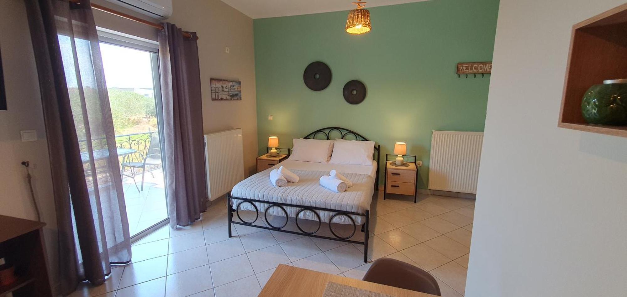 New Village Studios, Preveza A3 Exterior photo