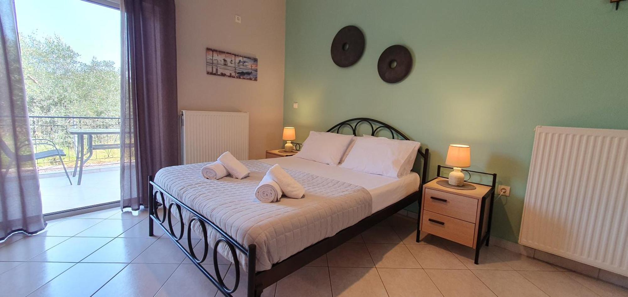 New Village Studios, Preveza A3 Exterior photo