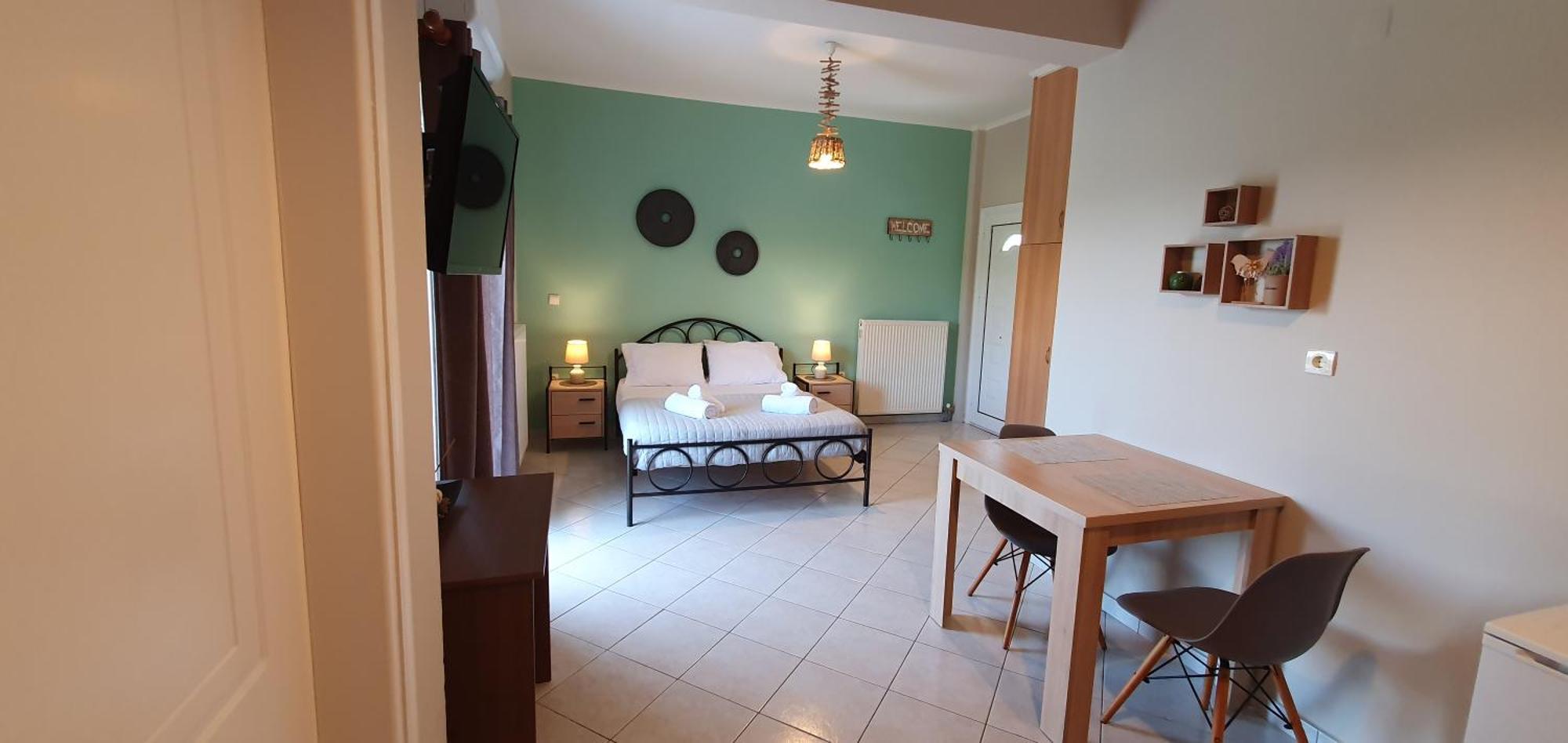 New Village Studios, Preveza A3 Exterior photo