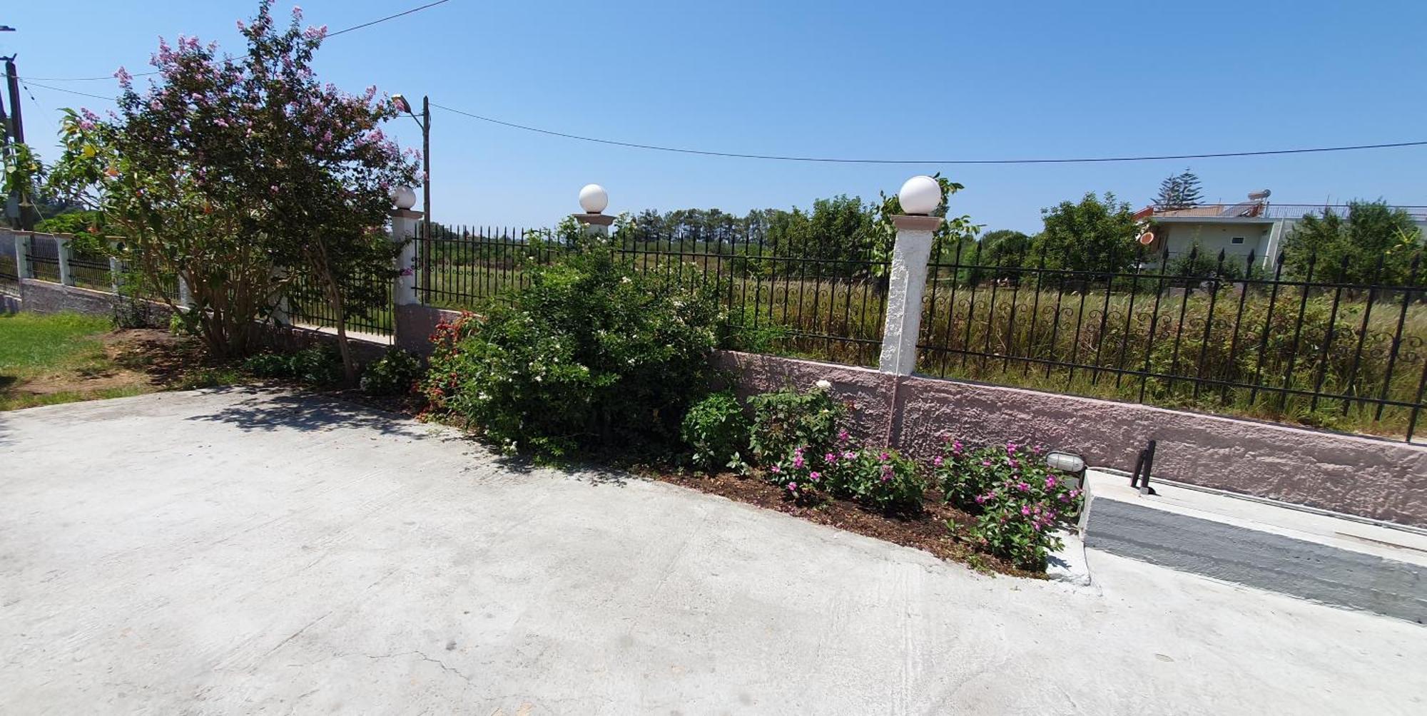 New Village Studios, Preveza A3 Exterior photo