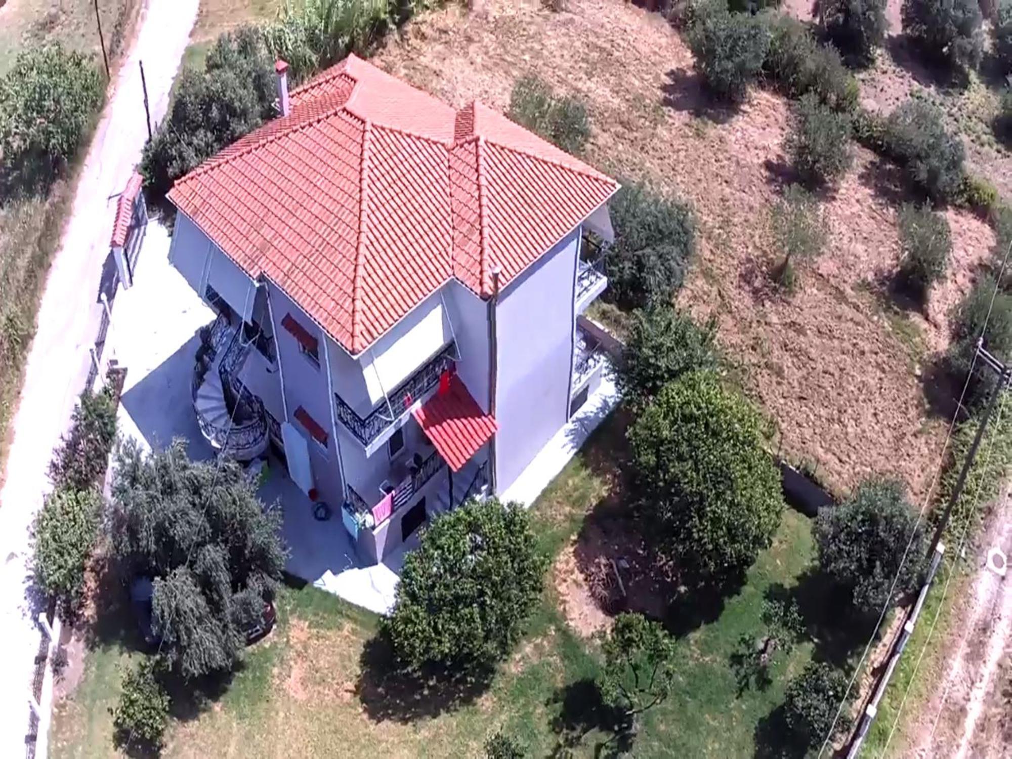 New Village Studios, Preveza A3 Exterior photo