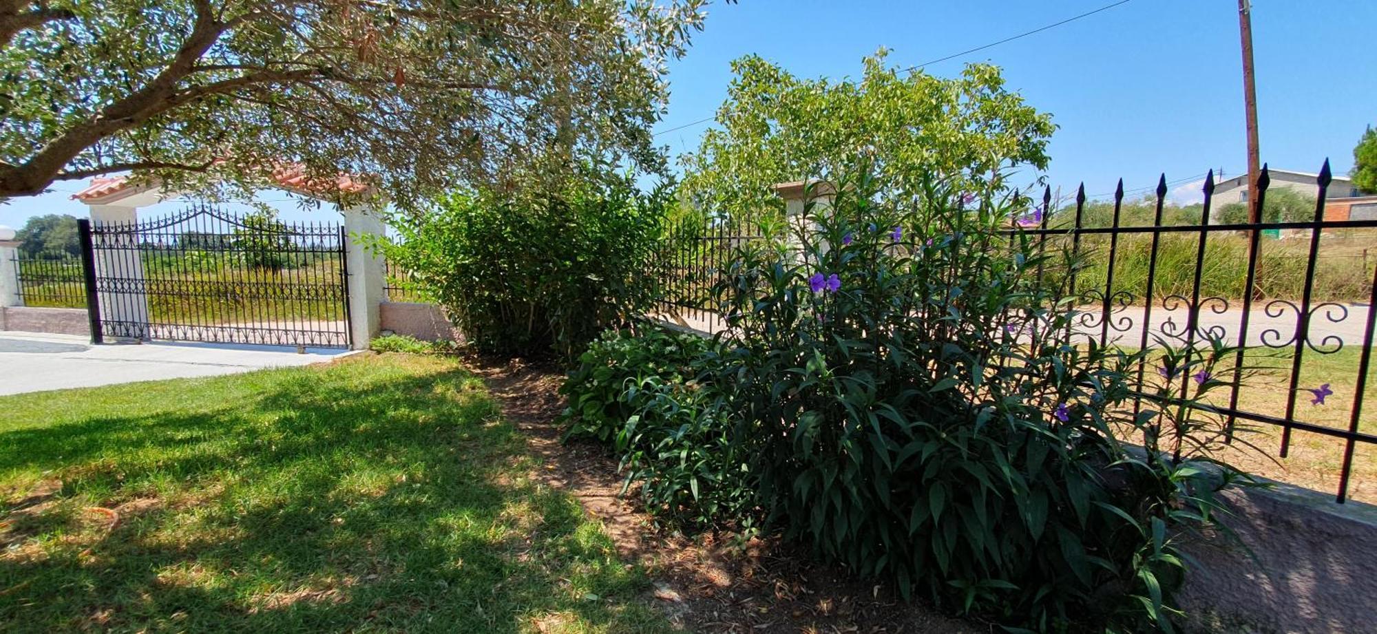New Village Studios, Preveza A3 Exterior photo
