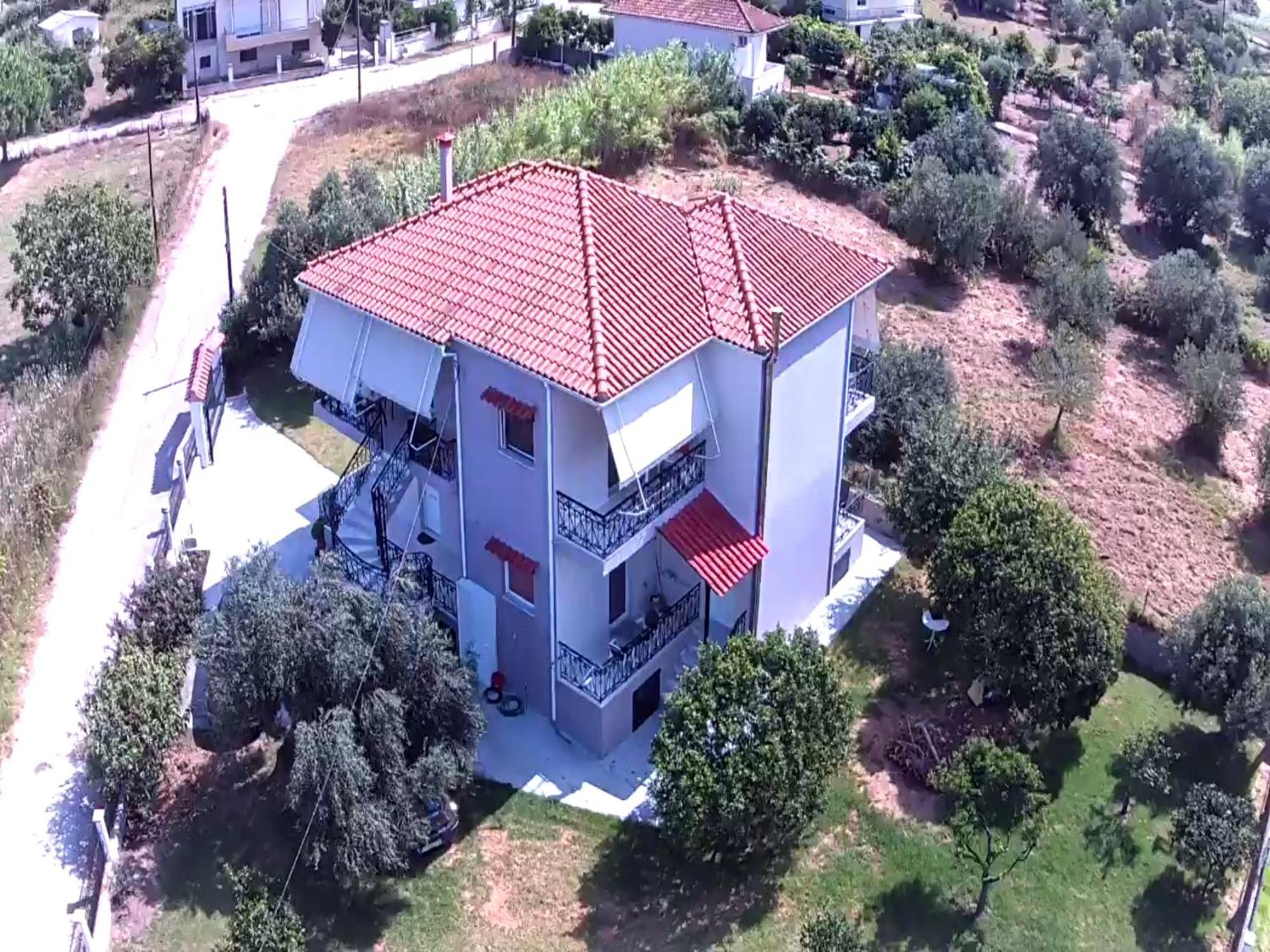 New Village Studios, Preveza A3 Exterior photo