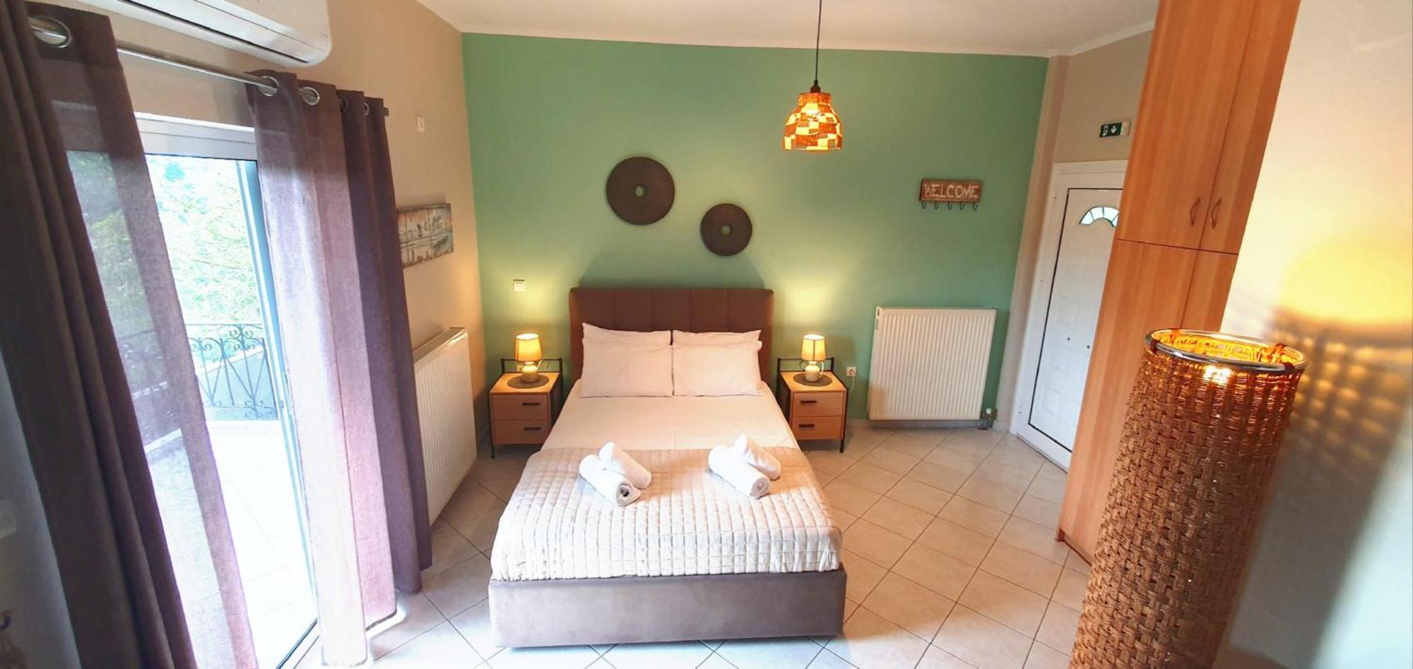 New Village Studios, Preveza A3 Exterior photo