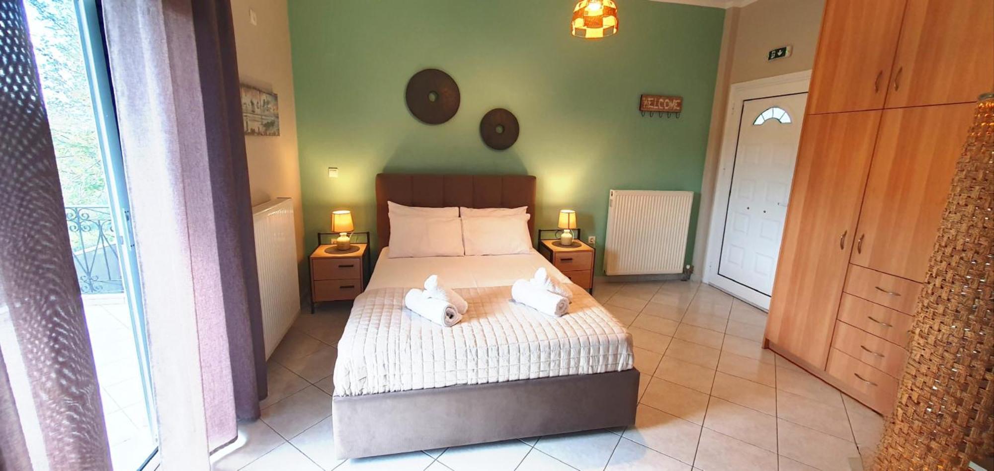 New Village Studios, Preveza A3 Exterior photo